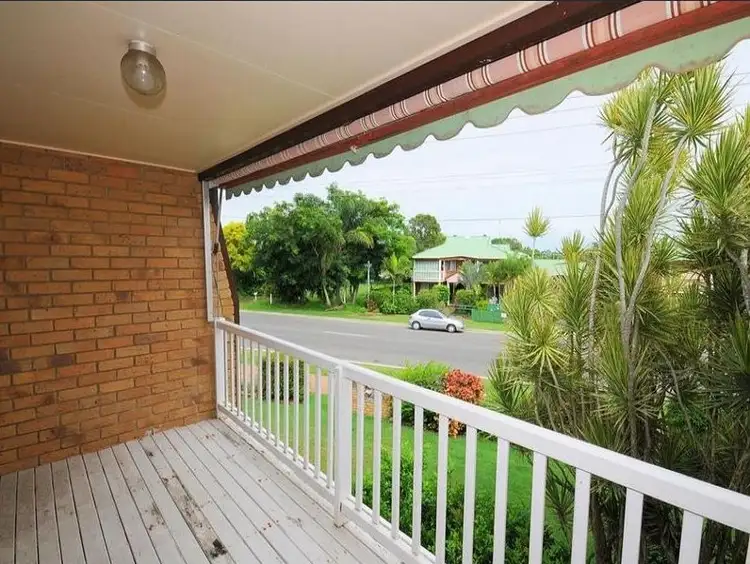 Second view of Homely unit listing, Unit 2/6-8 Beach Road, Pialba QLD 4655