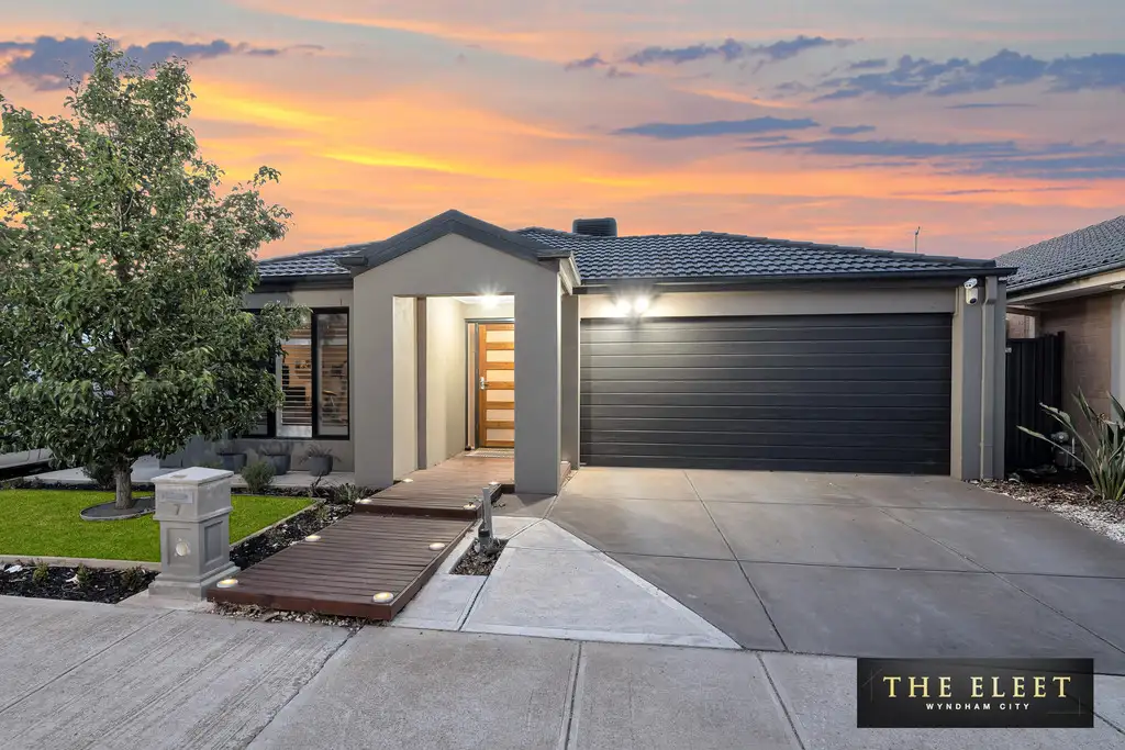Main view of Homely house listing, 7 Yanga Avenue, Tarneit VIC 3029