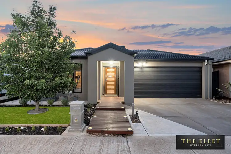 Second view of Homely house listing, 7 Yanga Avenue, Tarneit VIC 3029