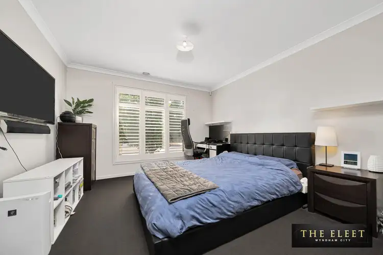 Third view of Homely house listing, 7 Yanga Avenue, Tarneit VIC 3029