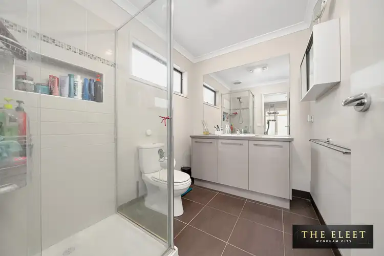 Fourth view of Homely house listing, 7 Yanga Avenue, Tarneit VIC 3029