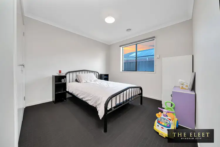 Fifth view of Homely house listing, 7 Yanga Avenue, Tarneit VIC 3029