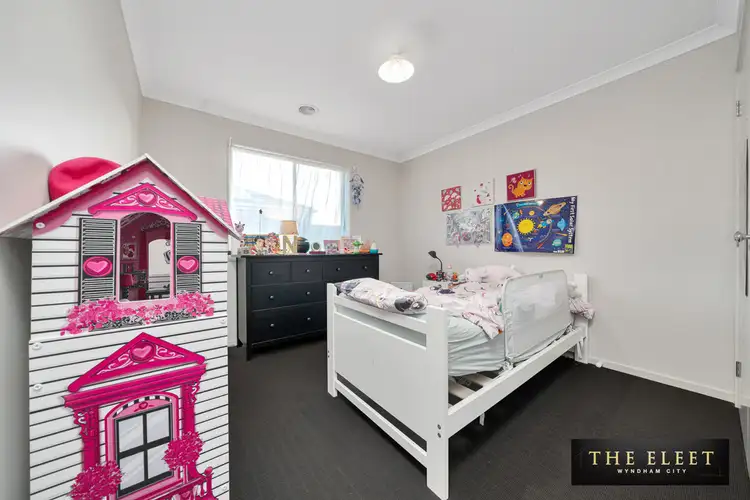 Sixth view of Homely house listing, 7 Yanga Avenue, Tarneit VIC 3029