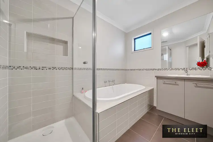Seventh view of Homely house listing, 7 Yanga Avenue, Tarneit VIC 3029