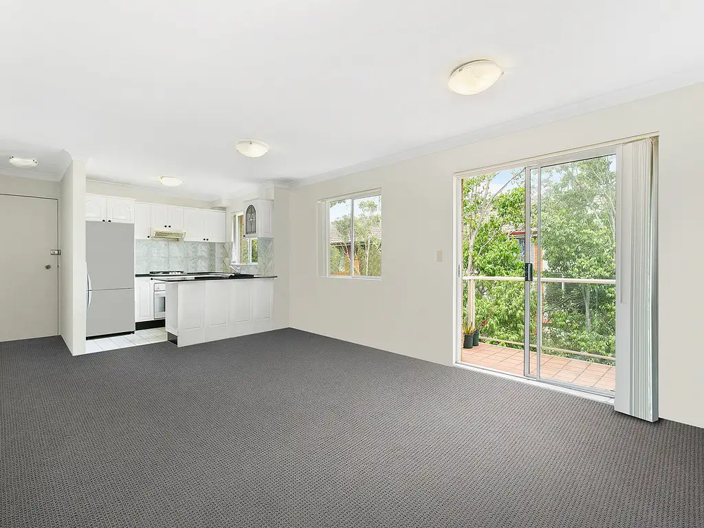 Main view of Homely unit listing, 10/41-41A Meeks Street, Kingsford NSW 2032