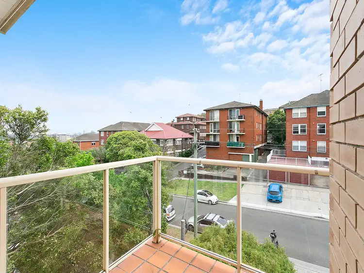 Fourth view of Homely unit listing, 10/41-41A Meeks Street, Kingsford NSW 2032