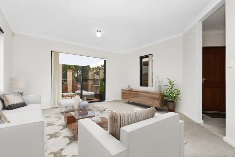 Second view of Homely house listing, 8/485 Rockingham Road, Spearwood WA 6163