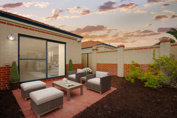 Fourth view of Homely house listing, 8/485 Rockingham Road, Spearwood WA 6163