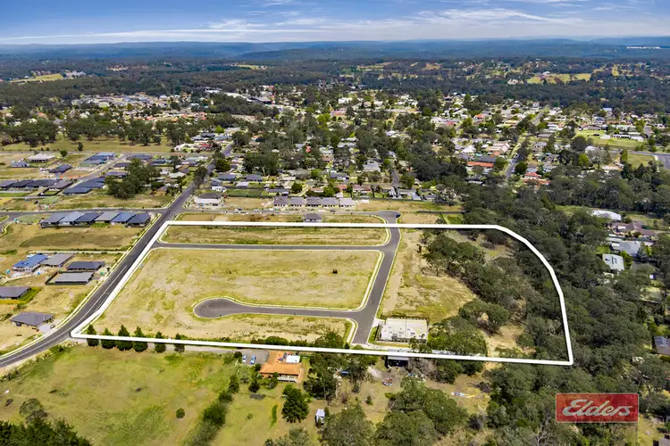 Fourth view of Homely land listing, Lot 28 Cuneo Place, Thirlmere NSW 2572