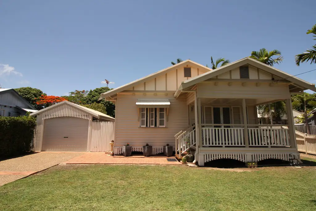 Main view of Homely house listing, 51 Lancaster Street, Garbutt QLD 4814