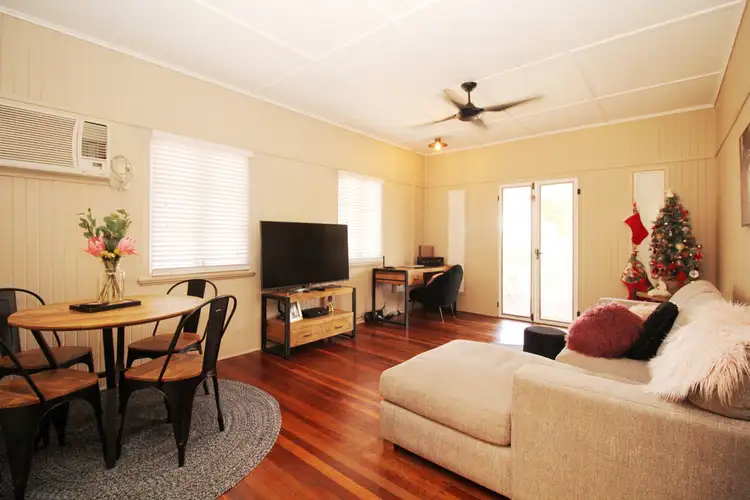 Third view of Homely house listing, 51 Lancaster Street, Garbutt QLD 4814