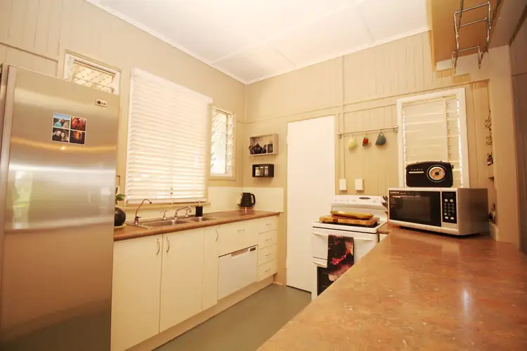 Fourth view of Homely house listing, 51 Lancaster Street, Garbutt QLD 4814