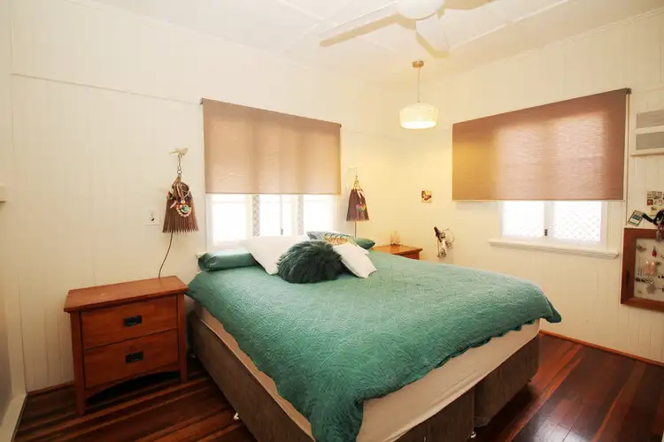 Fifth view of Homely house listing, 51 Lancaster Street, Garbutt QLD 4814