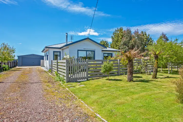 660 Waratah Road, Waratah TAS 7321