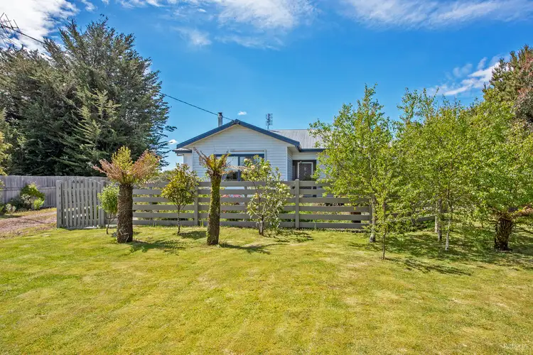 Second view of Homely house listing, 660 Waratah Road, Waratah TAS 7321