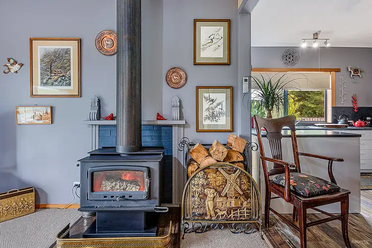 Third view of Homely house listing, 660 Waratah Road, Waratah TAS 7321