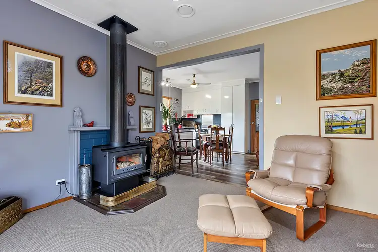 Fourth view of Homely house listing, 660 Waratah Road, Waratah TAS 7321