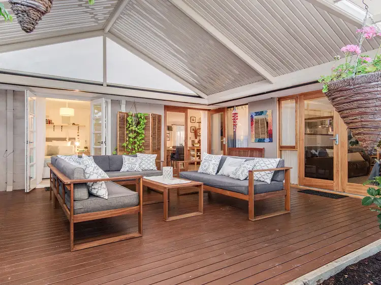 9 Damon Street, Singleton WA 6175