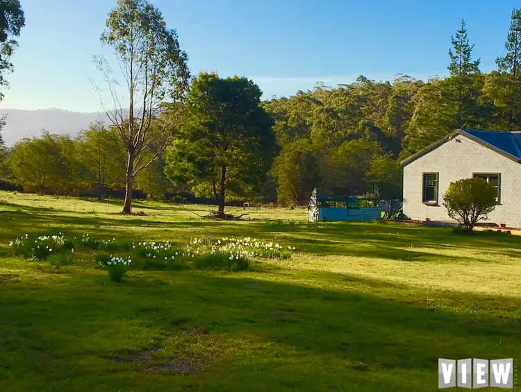 135 Irishtown Road, St Marys TAS 7215