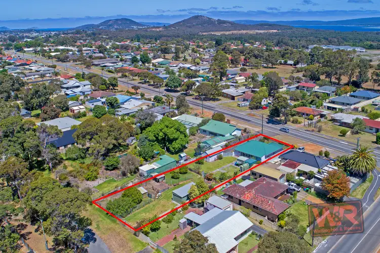 130 South Coast Highway, Orana WA 6330