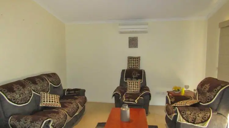 Second view of Homely house listing, 1 Seventh Street, Morgan SA 5320
