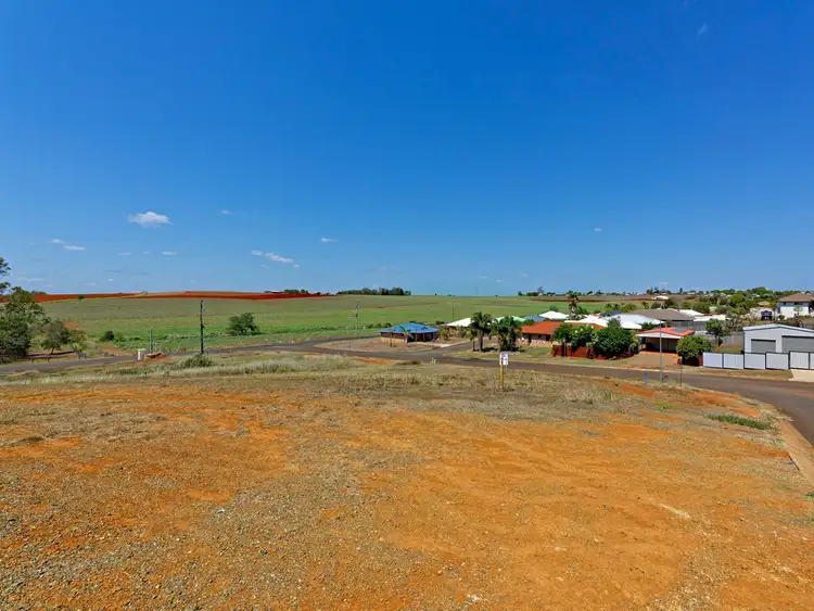 Third view of Homely land listing, 6 Hendle Street, Childers QLD 4660