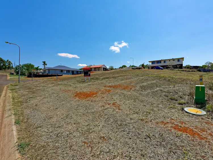 Fourth view of Homely land listing, 6 Hendle Street, Childers QLD 4660