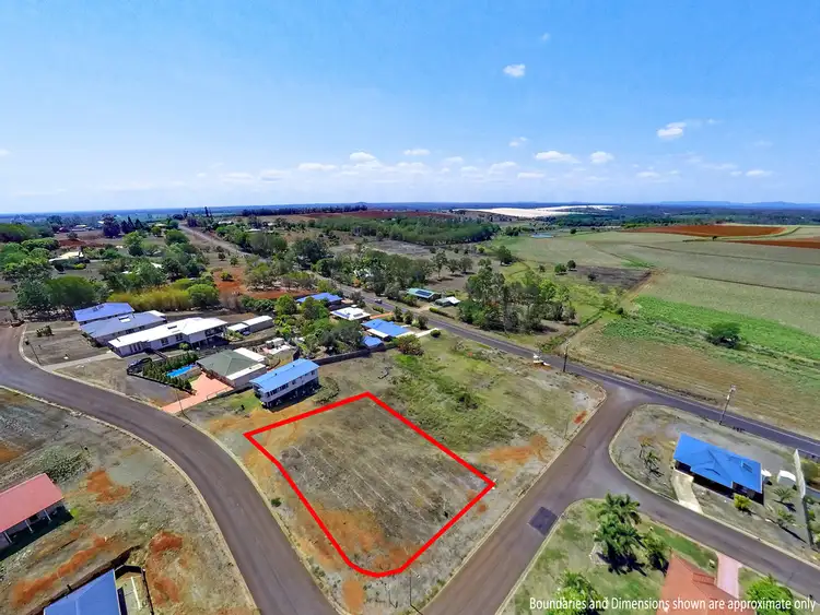 Fifth view of Homely land listing, 6 Hendle Street, Childers QLD 4660