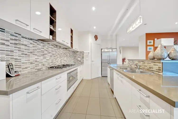 Fourth view of Homely house listing, 15 Mallett Grove, Lyndhurst VIC 3975
