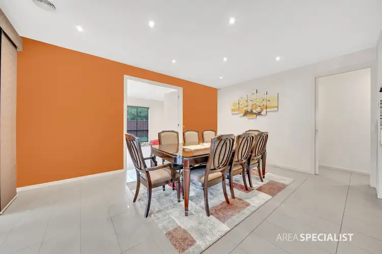 Fifth view of Homely house listing, 15 Mallett Grove, Lyndhurst VIC 3975