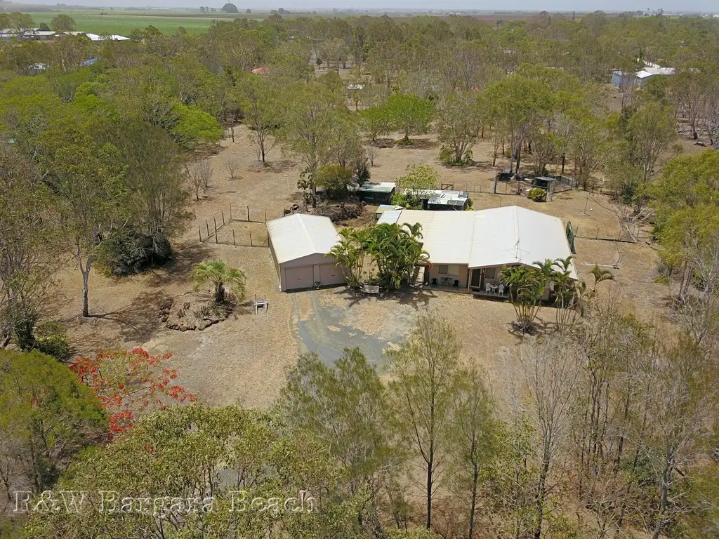 Main view of Homely house listing, 171 Innes Park Road, Innes Park QLD 4670