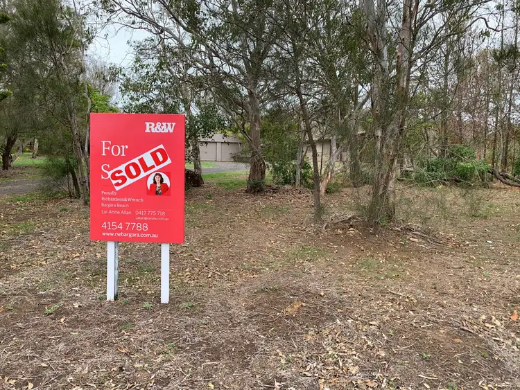 Second view of Homely house listing, 171 Innes Park Road, Innes Park QLD 4670