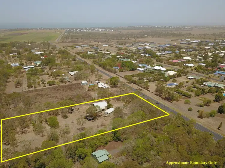 Third view of Homely house listing, 171 Innes Park Road, Innes Park QLD 4670
