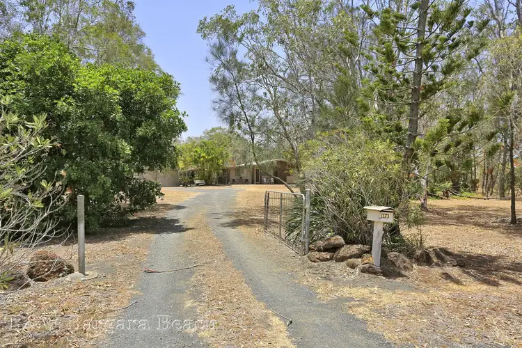 Fourth view of Homely house listing, 171 Innes Park Road, Innes Park QLD 4670
