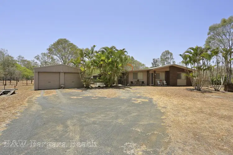 Fifth view of Homely house listing, 171 Innes Park Road, Innes Park QLD 4670