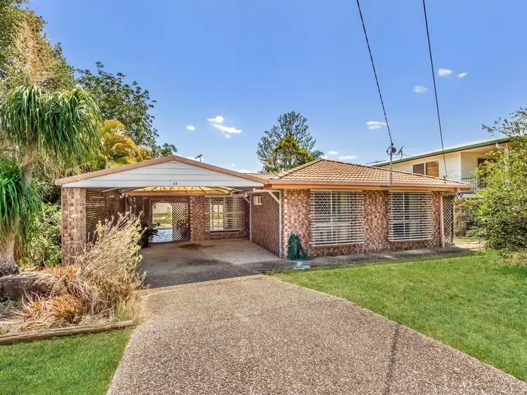 48 Cooinda Street, Eastern Heights QLD 4305