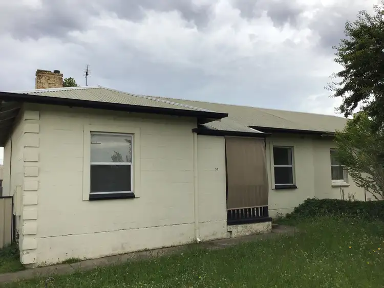 Fifth view of Homely house listing, 57 Pick Avenue, Mount Gambier SA 5290