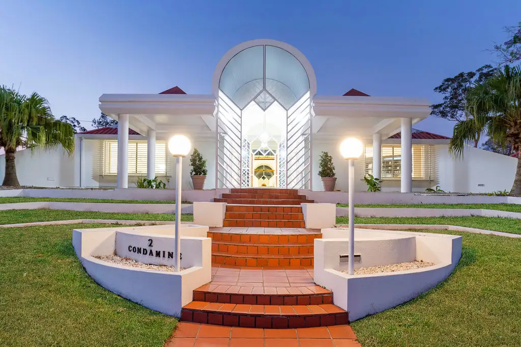 Main view of Homely house listing, 2 Condamine Crescent, Helensvale QLD 4212