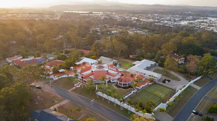 Second view of Homely house listing, 2 Condamine Crescent, Helensvale QLD 4212