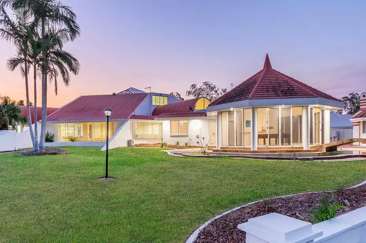 Fifth view of Homely house listing, 2 Condamine Crescent, Helensvale QLD 4212