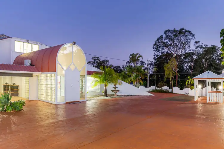 Sixth view of Homely house listing, 2 Condamine Crescent, Helensvale QLD 4212