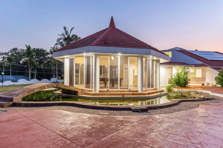 Seventh view of Homely house listing, 2 Condamine Crescent, Helensvale QLD 4212