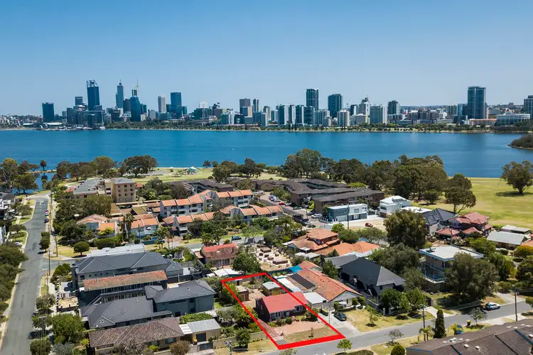 2 Brookside Avenue, South Perth WA 6151