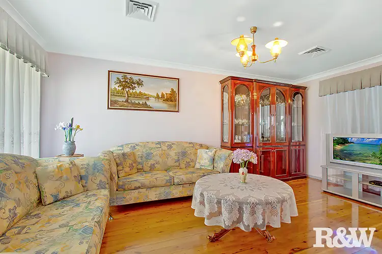 Sixth view of Homely house listing, 5 Alma Place, Rooty Hill NSW 2766