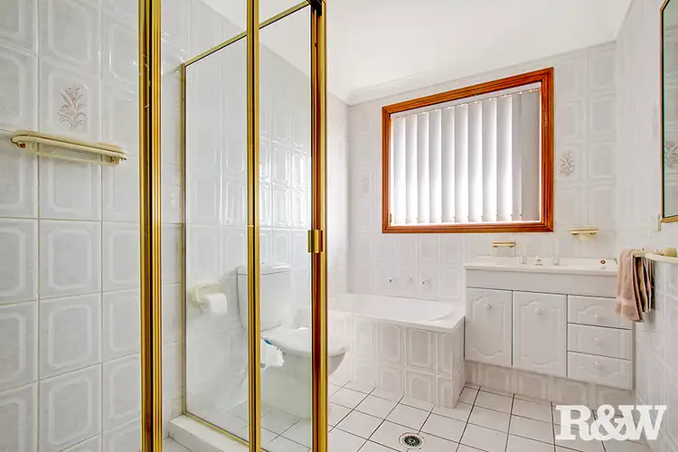 Seventh view of Homely house listing, 5 Alma Place, Rooty Hill NSW 2766