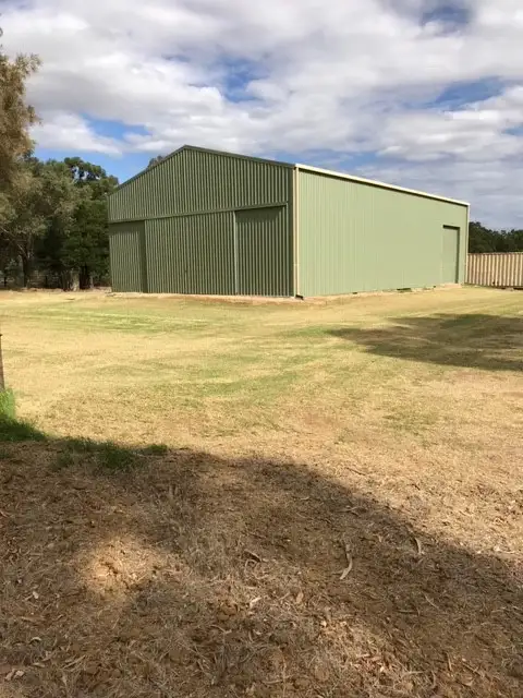 Second view of Homely land listing, 5 Kellet Drive, Darling Downs WA 6122
