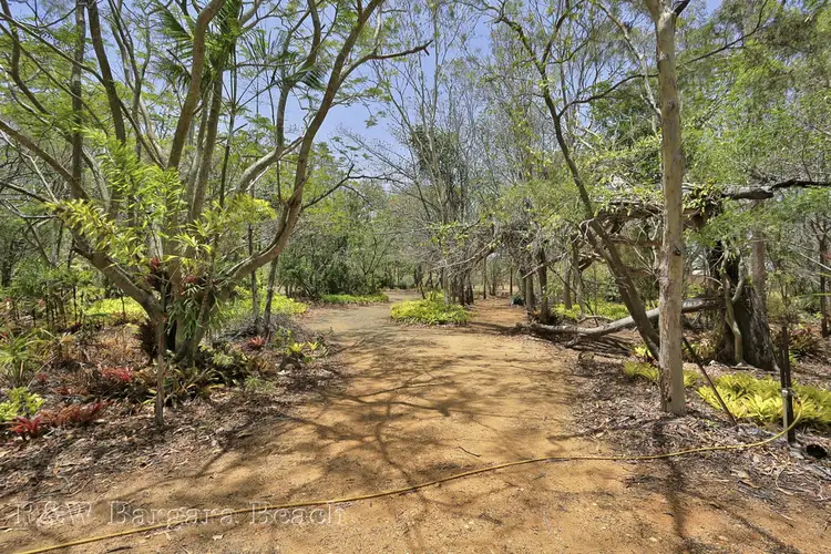 173 Innes Park Road, Innes Park QLD 4670