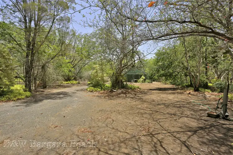 Fourth view of Homely land listing, 173 Innes Park Road, Innes Park QLD 4670