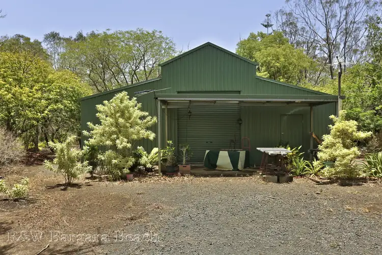 Fifth view of Homely land listing, 173 Innes Park Road, Innes Park QLD 4670
