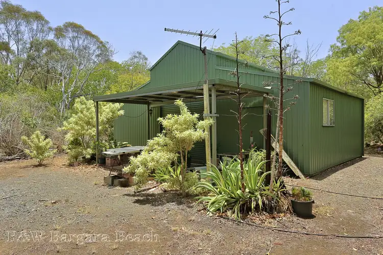 Sixth view of Homely land listing, 173 Innes Park Road, Innes Park QLD 4670